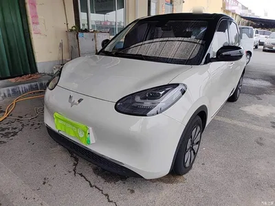 2023 Wuling Motors Wuling Bingo 203km Comfort Version, фото 2, лот 10900471
