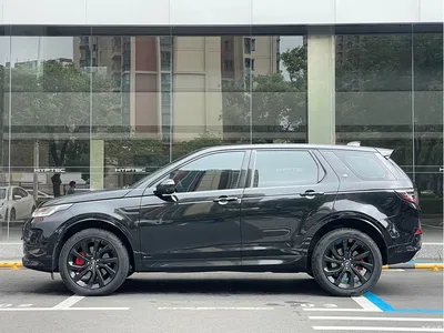 2022 Land Rover Discovery Sport Model 249PS R-Dynamic S Performance Edition 5-Seater, фото 4, лот 10336350
