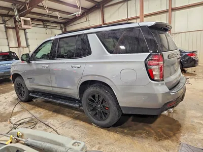 2023 CHEVROLET TAHOE K1500 Z71, фото 2, лот 10685246