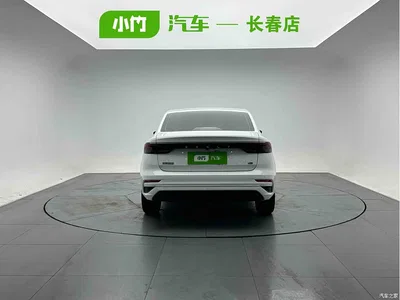 2022 Geely Emgrand 4th Generation 1.5L CVT Flagship, фото 4, лот 10295439