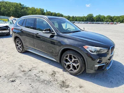 2019 BMW X1 XDRIVE28I, фото 4, лот 10819276