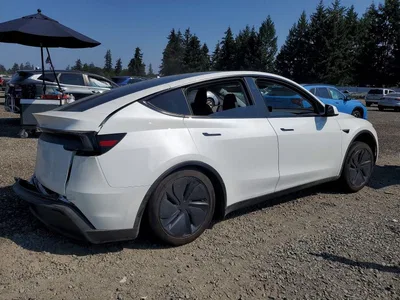 2026 TESLA MODEL Y, фото 3, лот 10853969