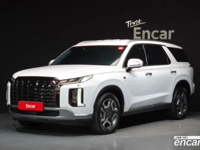 2024 Hyundai Palisade Diesel 2.2 2WD, фото 1, лот 10196430