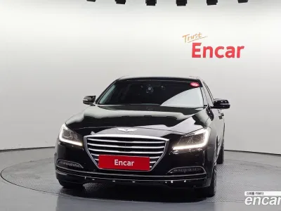 2015 Hyundai Genesis G330 Premium AWD, фото 3, лот 10120286