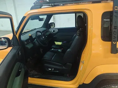 2024 Baojun Yueye Intelligent Premium Edition, фото 4, лот 10833966