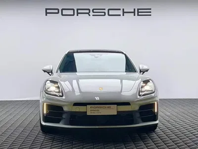 2024 Porsche Panamera Executive Long Wheelbase 2.9T, фото 2, лот 10410378