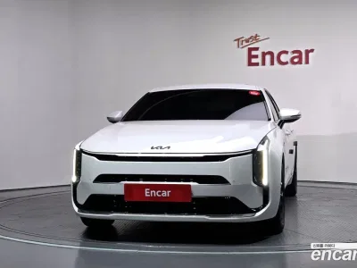 2025 Kia K8 3.5 LPG 2WD, фото 3, лот 10216693