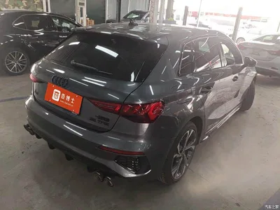2022 Audi A3 Sportback 35 TFSI Luxury Sport, фото 2, лот 11082072