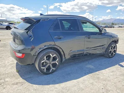 2023 KIA NIRO EX, фото 3, лот 10773961