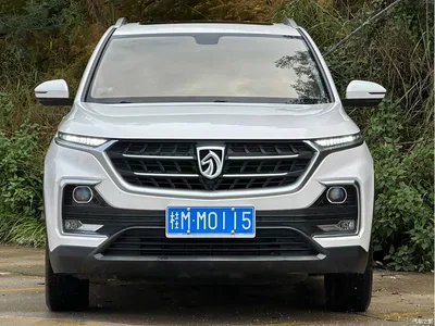 2019 Baojun 530 1.5T CVT Luxury Edition China VI, фото 2, лот 10403832