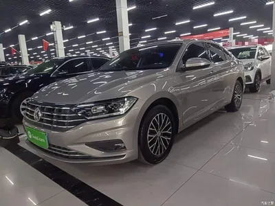 2019 Volkswagen Sagitar 200TSI DSG Comfort Edition China VI, фото 2, лот 10458976