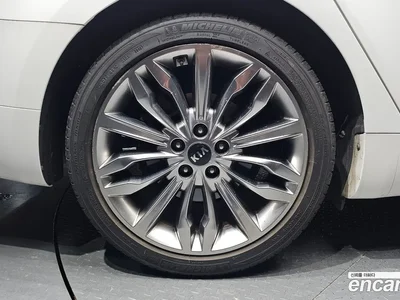 2020 Kia K7 2.5 GDI X Edition, фото 4, лот 10059058