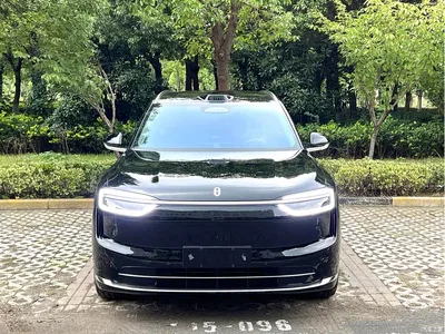 2026 AITO Wenjie AITO M7 Pure Electric Base Model 5-Seater, фото 2, лот 10391700