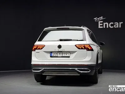 2023 Volkswagen Tiguan 2.0 TSI Prestige, фото 4, лот 10526909