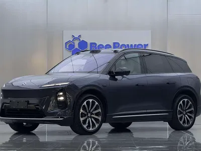 2025 NIO ES6 75kWh, фото 1, лот 10356194