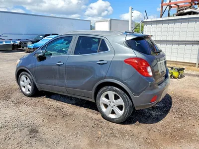 2016 BUICK ENCORE, фото 2, лот 10678988