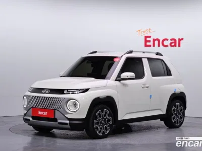 2023 Hyundai Casper Inspiration, фото 1, лот 10140449