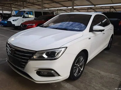 2019 Roewe i5 1.5L Auto 4G Langhao Edition, фото 1, лот 10516325