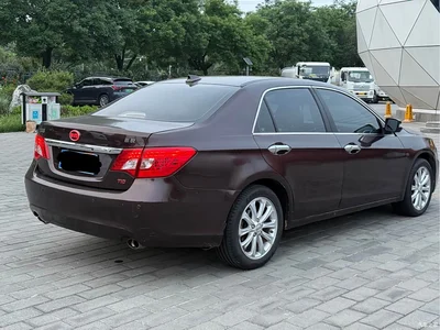 2013 BYD Surui 1.5TID Automatic Luxury, фото 4, лот 11172062