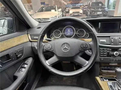 2010 Mercedes-Benz E-Class (Import) E 200 CGI Elegance, фото 2, лот 10888312