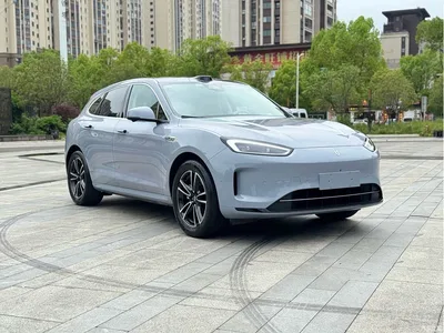2024 AITO Wenjie AITO M5 Extended Range Max RWD Advanced Smart Driving Edition, фото 3, лот 10277345