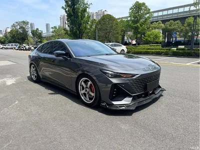 2023 Changan UNI-V 1.5T Luxury Edition, фото 3, лот 10249185