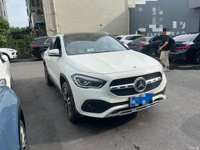 2023 Mercedes-Benz GLA 220, фото 3, лот 11196735