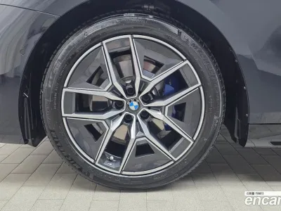 2025 BMW 5-Series 523d M Sport, фото 3, лот 10057838