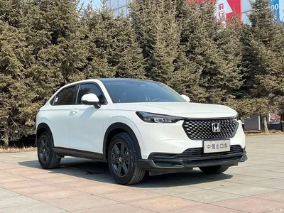 2023 Honda XR-V 1.5L CVT Heatwave Edition, фото 3, лот 10413420