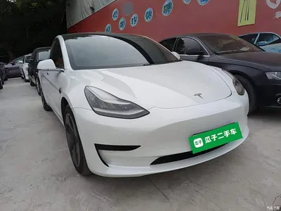2020 Tesla Model 3 Facelift Standard Range RWD Upgrade, фото 4, лот 10375188