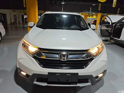 2019 Honda CR-V 240TURBO CVT 2WD Comfort Edition China VI, фото 3, лот 11191908