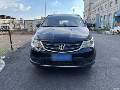 2016 Baojun 730 1.5L Manual Premium 7-Seater (China V), фото 4, лот 11162445