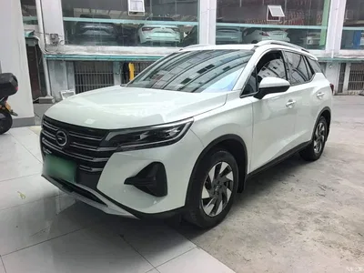 2021 GAC Trumpchi Trumpchi GS4 270T Auto Elite Tech, фото 2, лот 10421779