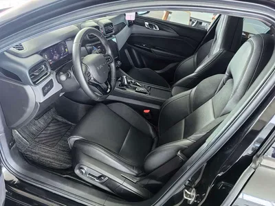 2021 Lynk & Co 03 2.0TD Auto Jin Champion Edition, фото 4, лот 10445208