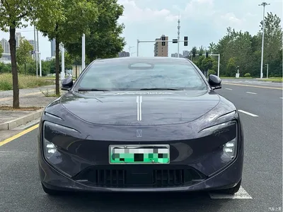2025 Avatr 12 Ultra Pure Electric AWD, фото 2, лот 10402873
