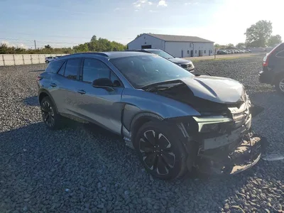 2024 CHEVROLET BLAZER RS, фото 4, лот 10703367