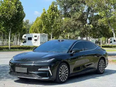 2025 Geely Galaxy Galaxy Xingyao 8 130km EM-P Starship Edition, фото 1, лот 11211683