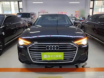 2019 Audi A6L 40 TFSI Luxury Elegance, фото 3, лот 10433831