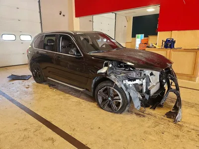 2016 BMW X5 XDRIVE35I, фото 4, лот 11577547