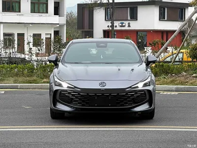 2023 MG MG7 1.5T DCT Ultimate Elegance Edition, фото 3, лот 10354735