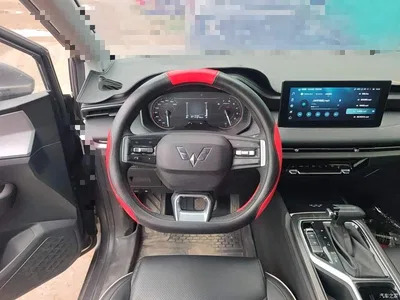 2022 Wuling Motors Wuling Jiachen 1.5T CVT Exclusive Flagship Model, фото 3, лот 11579656