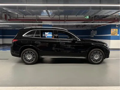 2026 Mercedes Glc Klasse, фото 4, лот 10248543