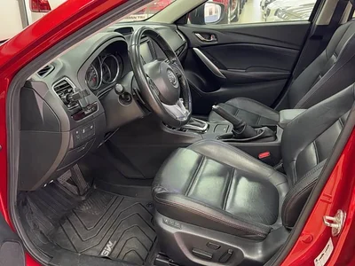 2015 Mazda Atenza 2.5L Skyactiv Sport Edition, фото 3, лот 10327228