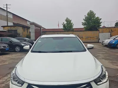 2016 GAC Trumpchi Trumpchi GA6 235T DCT Luxury Edition, фото 2, лот 10403691