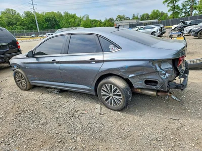 2020 VOLKSWAGEN JETTA S, фото 2, лот 10823399