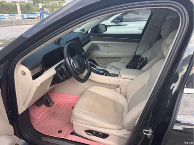 2022 AITO Wenjie AITO M5 Extended Range AWD Flagship, фото 2, лот 10278291