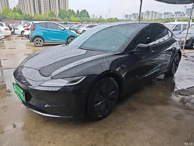 2023 Tesla Model 3 Rear-Wheel Drive, фото 2, лот 11178455