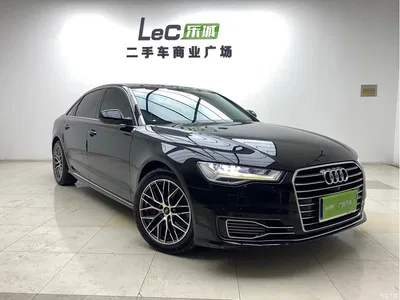 2017 Audi A6L 45 TFSI quattro Sport, фото 3, лот 10658274