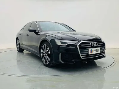 2022 Audi A6L 45 TFSI quattro Premium Dynamic, фото 3, лот 11300590