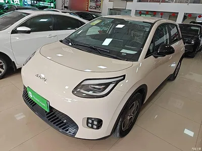 2025 Aion UT Model 330 Starlight Edition, фото 1, лот 11139129